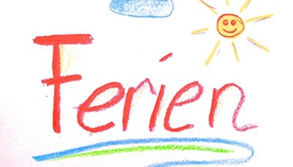ferien