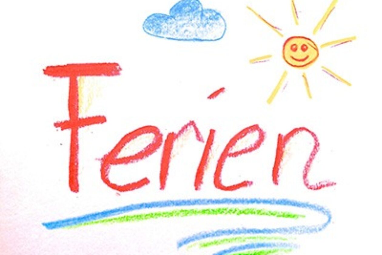 ferien