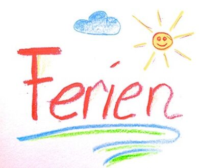 ferien