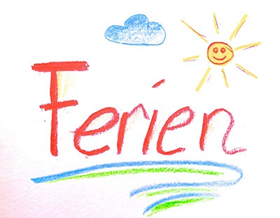 ferien ferien