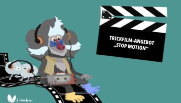 Filmklappe, Spielfiguren