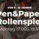 Titel: Pen&Paper