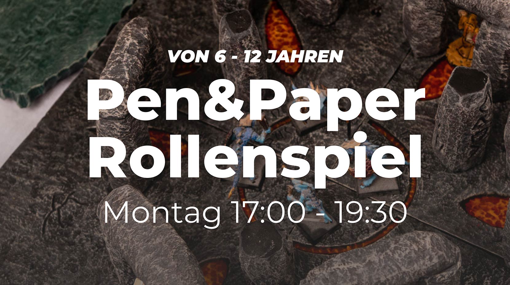 Titel: Pen&Paper