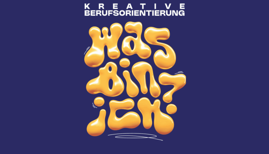 Was bin Ich Website