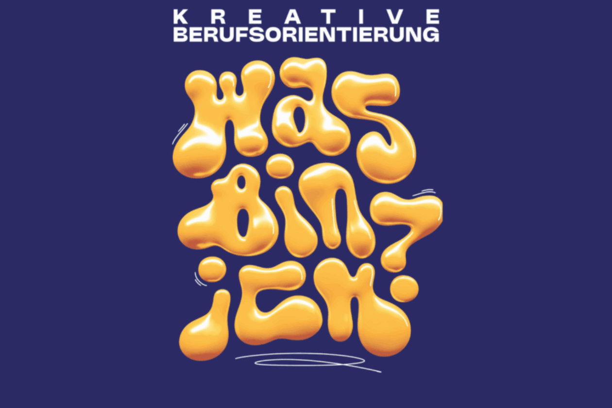 Was bin Ich Website