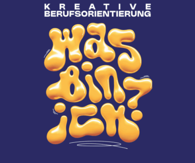 Was bin Ich Website