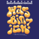 Was bin Ich Website