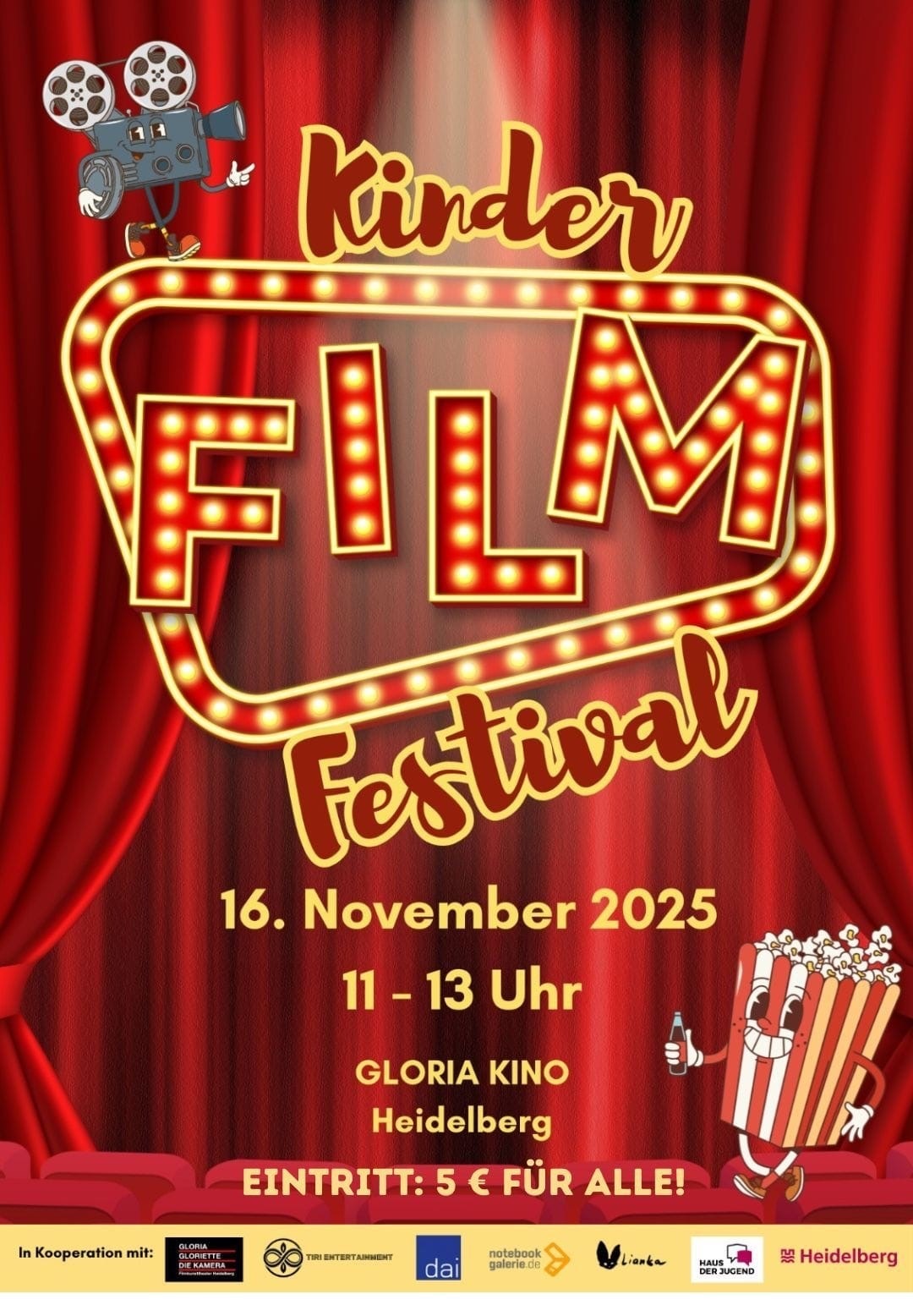 Kinderfilmfestival