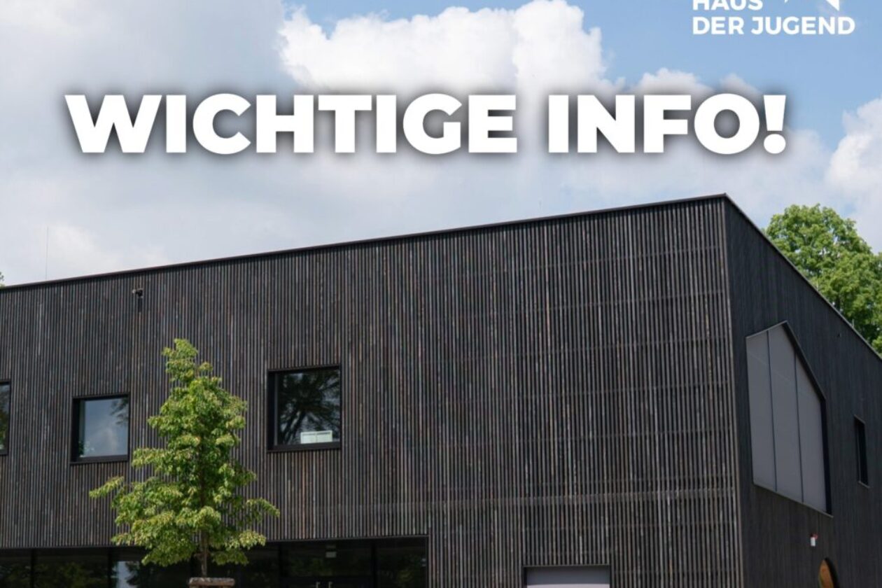 HDJuWichtigeInfo