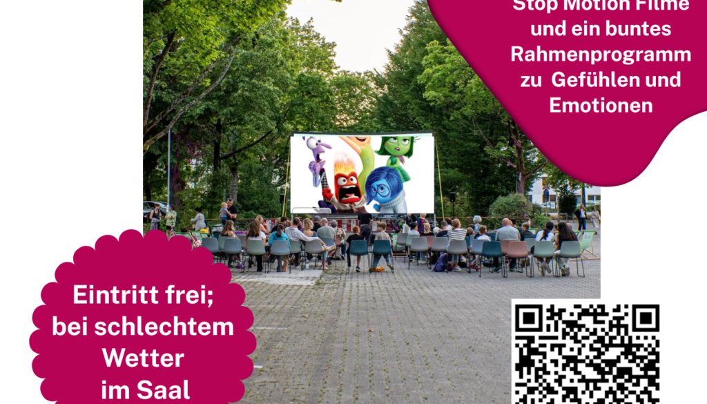 alles steht Kopf Website