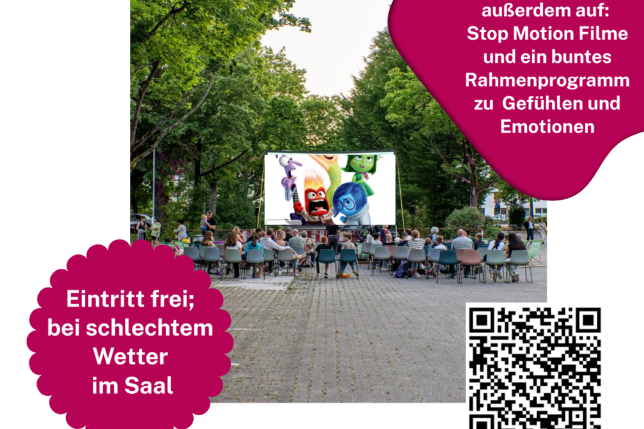alles steht Kopf Website