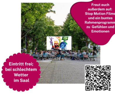 alles steht Kopf Website