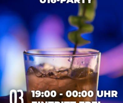 SUMMER_BEATS_Ü16_PARTY-Bildschirm
