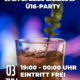 SUMMER_BEATS_Ü16_PARTY-Bildschirm
